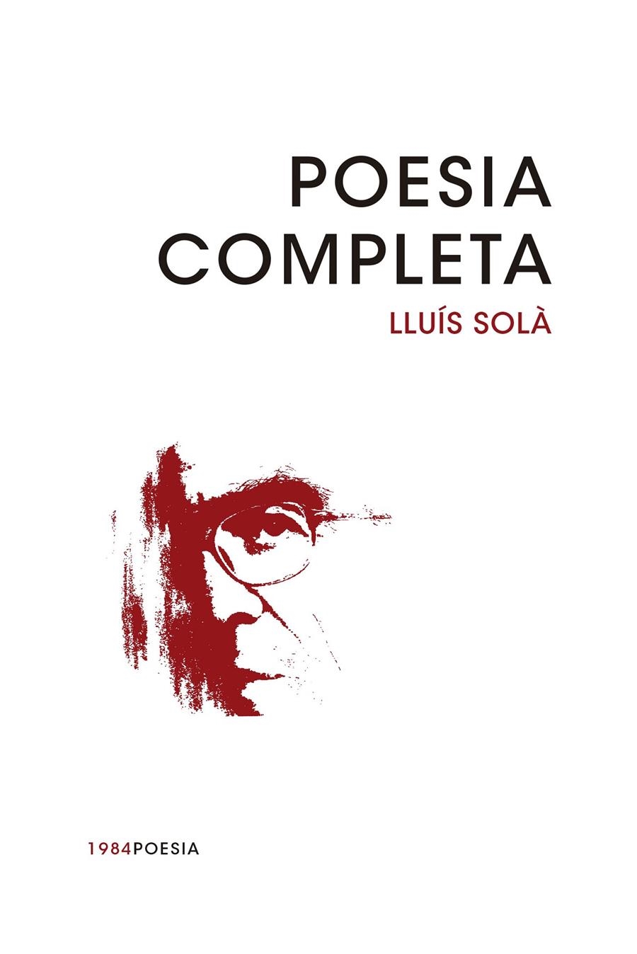 POESIA COMPLETA | 9788415835769 | LLUIS SOLA