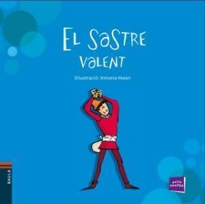 EL SASTRE VALENT | 9788447927210 | VVAA