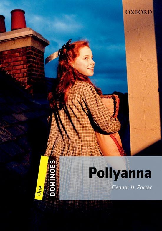 POLLYANNA | 9780194247306 | PORTER, ELEANOR H.