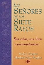 LOS SEÑORES DE LOS SIETE RAYOS | 9788489897212 | PROPHET, MARK L.