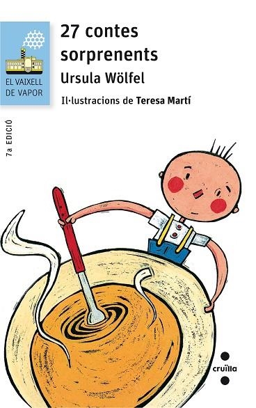 27 CONTES SORPRENENTS | 9788466140195 | URSULA WOLFEL