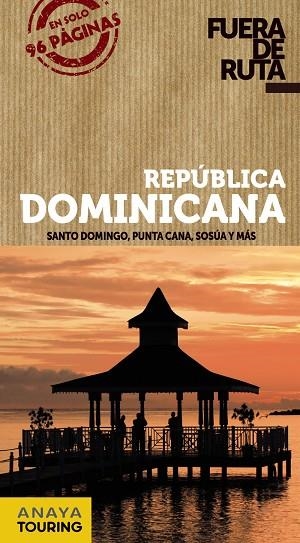 REPUBLICA DOMINICANA | 9788499355351 | IGNACIO  MERINO