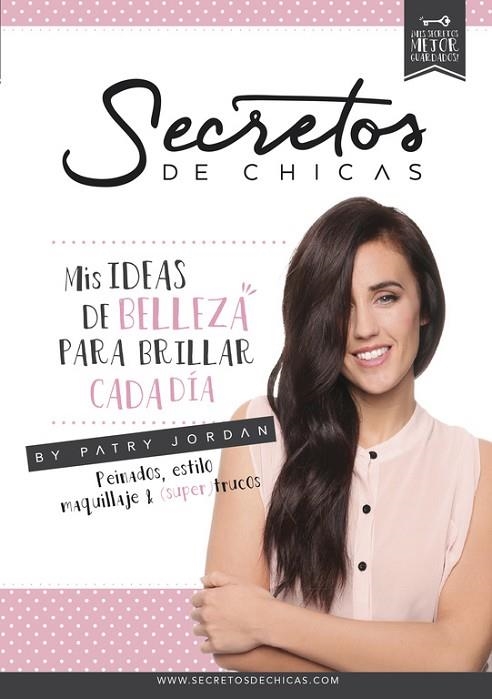 SECRETOS DE CHICAS | 9788490434109 | PATRY JORDAN