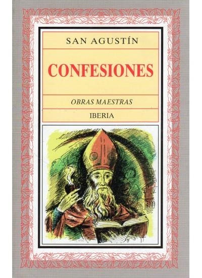 CONFESIONES (SAN AGUSTIN) | 9788470820694 | AGUSTIN, SAN