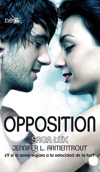 OPPOSITION | 9788416256327 | JENNIFER L. ARMENTROUT