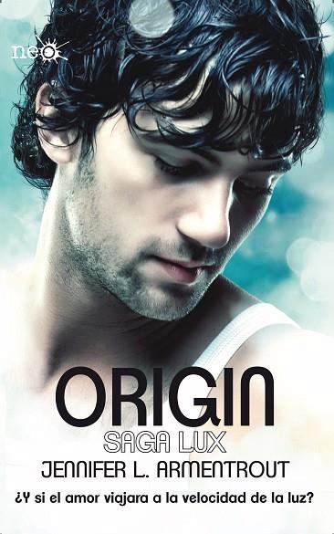 ORIGIN | 9788416096640 | JENNIFER L. ARMENTROUT