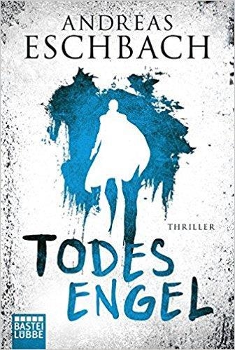 TODOES ENGEL | 9783404172382 | ANDREAS ESCHBACH