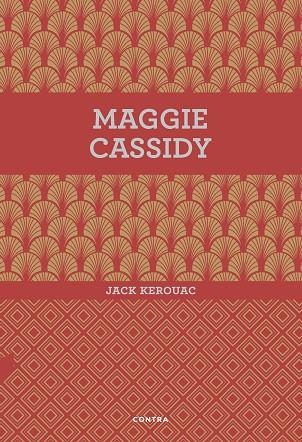 MAGGIE CASSIDY | 9788494561207 | Jack Kerouac