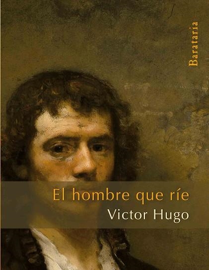 EL HOMBRE QUE RIE | 9788492979455 | VICTOR HUHO