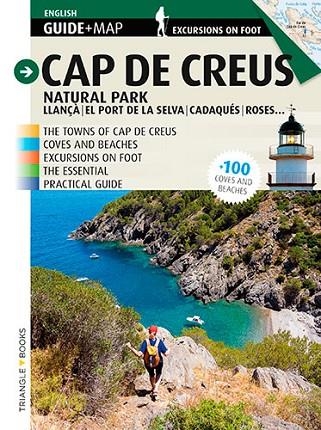 CAP DE CREUS NATURAL PARK | 9788484786870 | VVAA