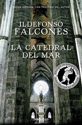 LA CATEDRAL DEL MAR | 9788466337298 | ILDEFONSO FALCONES