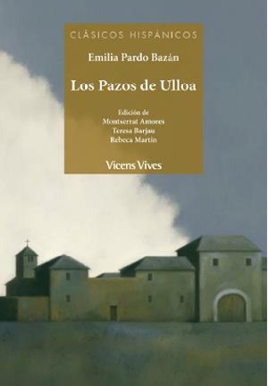 LOS PAZOS DE ULLOA | 9788468222189 | EMILIA PARDO BAZAN