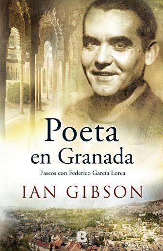 POETA EN GRANADA | 9788466657754 | IAN GIBSON