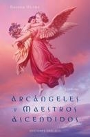 ARCANGELES Y MAESTROS ASCENDIDOS | 9788497771825 | DOREEN VIRTUE