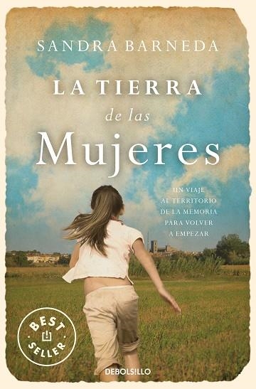 LA TIERRA DE LAS MUJERES | 9788466335287 | SANDRA BARNEDA