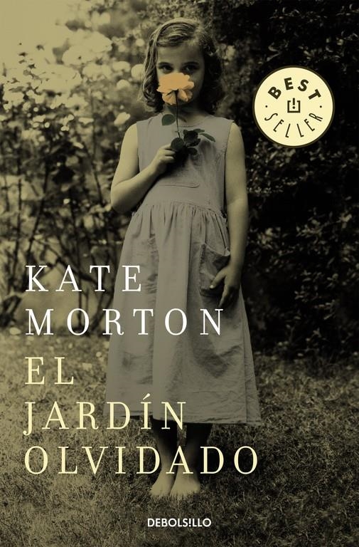 EL JARDIN OLVIDADO | 9788466331043 | KATE MORTON