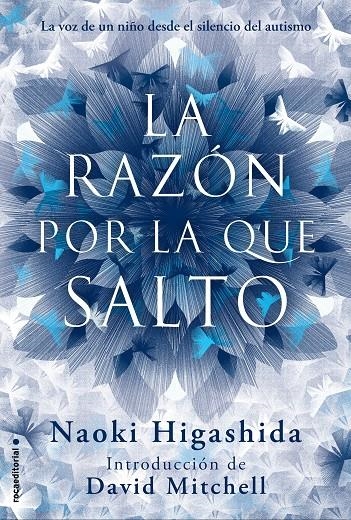 LA RAZON POR LA QUE SALTO | 9788499188126 | NAOKI HIGASHIDA