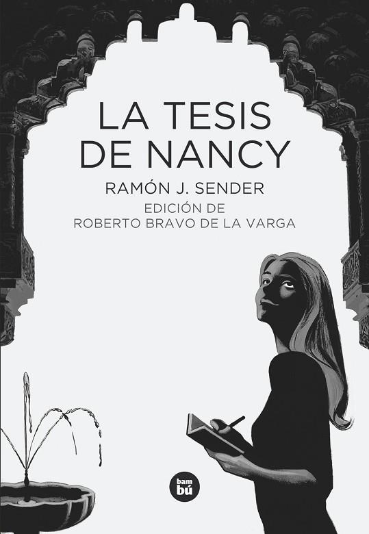 LA TESIS DE NANCY | 9788483432747 | RAMON J. SENDER