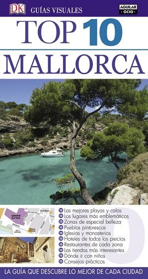 TOP 10 MALLORCA | 9788403514126 | VVAA