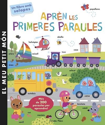 APREN LES PRIMERES PARAULES | 9788416519682 | FHIONA GALLOWAY