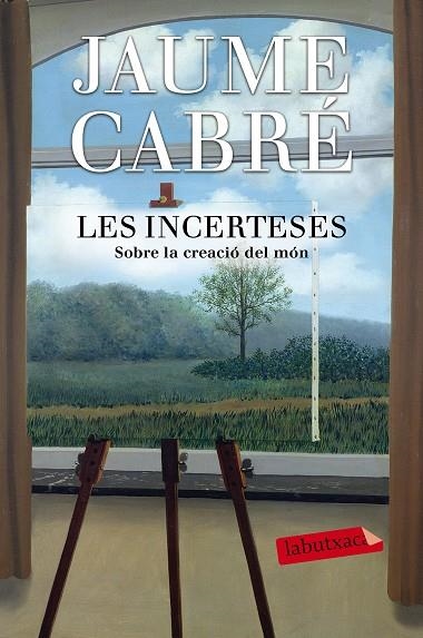 LES INCERTESES | 9788416600205 | JAUME CABRE FABRE