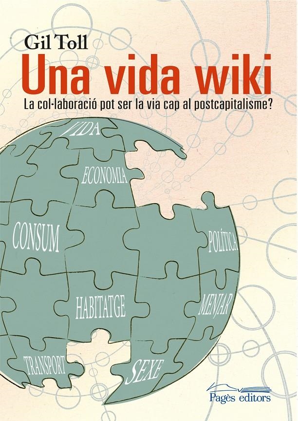 UNA VIDA WIKI | 9788499757735 | GIL TOLL DENIEL