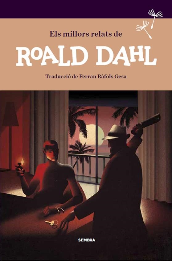 ELS MILLORS RELATS DE ROALD DAHL | 9788416698035 | ROALD DAHL