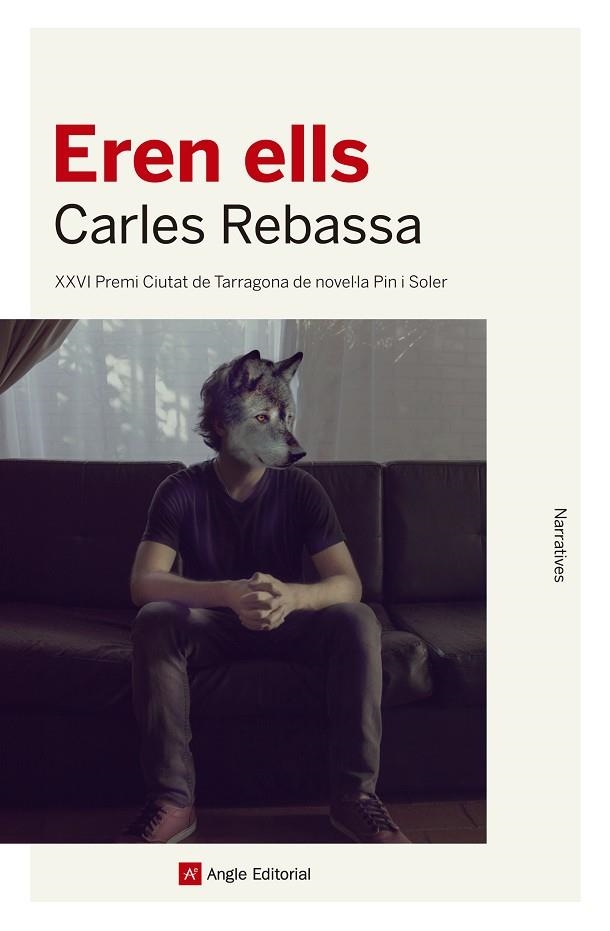 EREN ELLS | 9788415307419 | CARLES REBASSA GIMENEZ