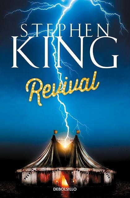 REVIVAL | 9788466331326 | STEPHEN KING