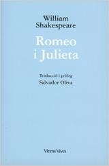 ROMEO I JULIETA | 9788431682385 | WILLIAM SHAKESPEARE