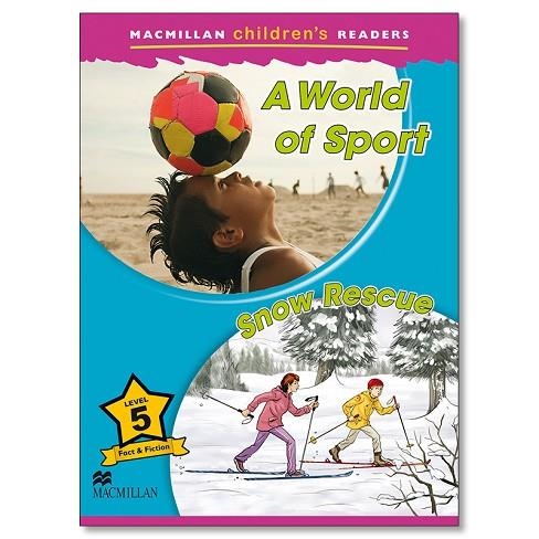 A WORLD OF SPORT | 9780230460423 | MASON