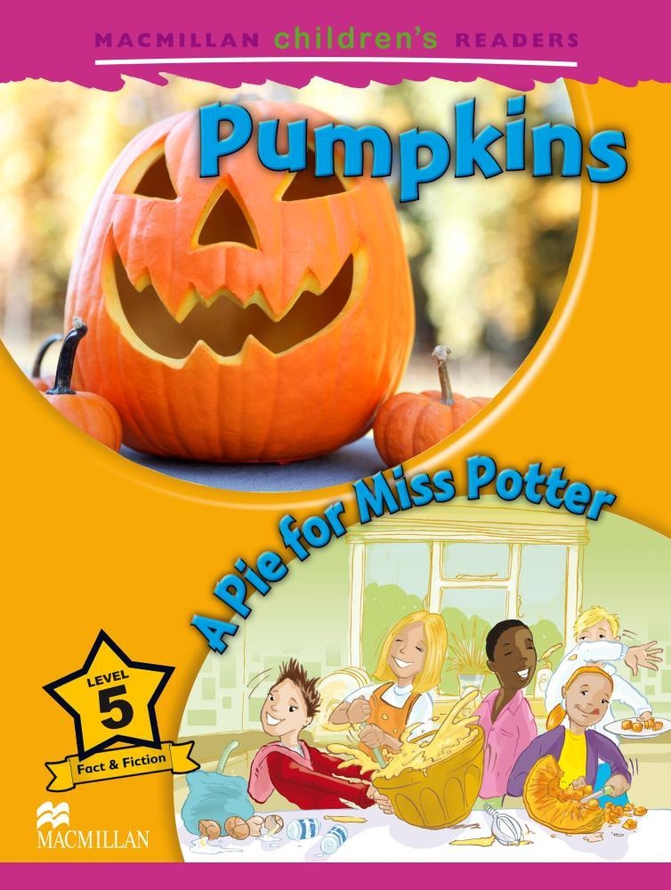 PUMPKINS | 9780230405011 | ORMEROD