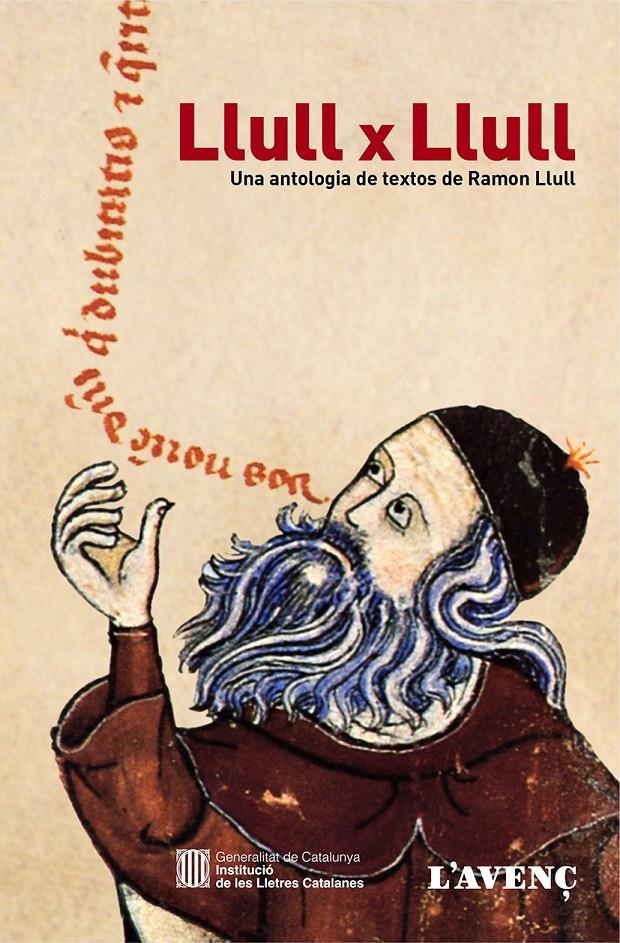 LLULL X LLULL | 9788488839992 | RAMON LLULL