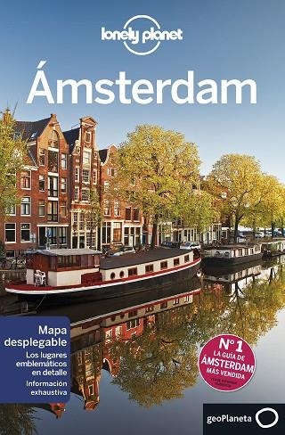 AMSTERDAM 6 | 9788408152262 | VV.AA.