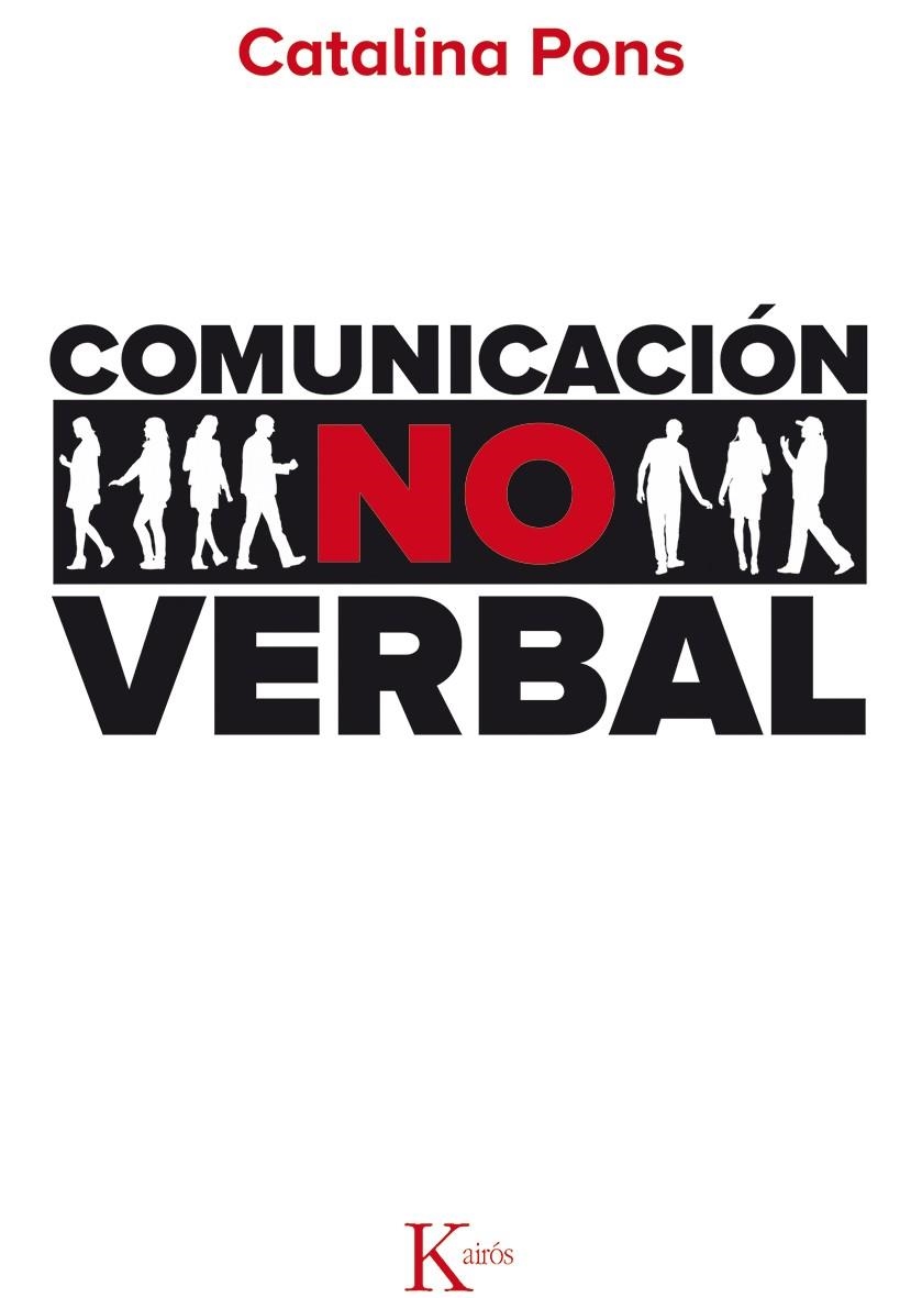 COMUNICACION NO VERBAL | 9788499884707 | CATALINA PONS