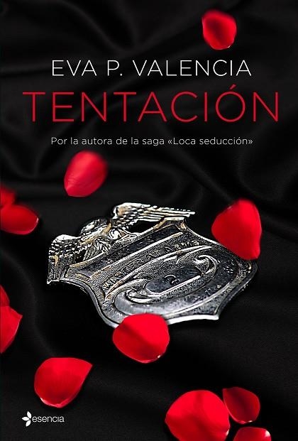 TENTACION | 9788408159667 | EVA P. VALENCIA