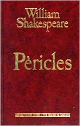 PERICLES | 9788431630386 | WILLIAM SHAKESPEARE