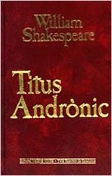 TITUS ANDRONIC (CATALA) | 9788431628598 | WILLIAM SHAKESPEARE