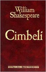 CIMBELI | 9788431627164 | WILLIAM SHAKESPEARE