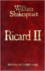 RICART II | 9788431622619 | WILLIAM SHAKESPEARE