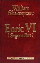 ENRIC VI. (T.2) | 9788431627744 | WILLIAM SHAKESPEARE