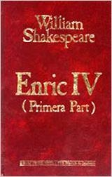 ENRIC IV. (PART 1) | 9788431623678 | WILLIAM SHAKESPEARE