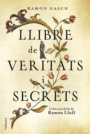 LLIBRE DE VERITATS I SECRETS | 9788466421379 | RAMON GASCH POU