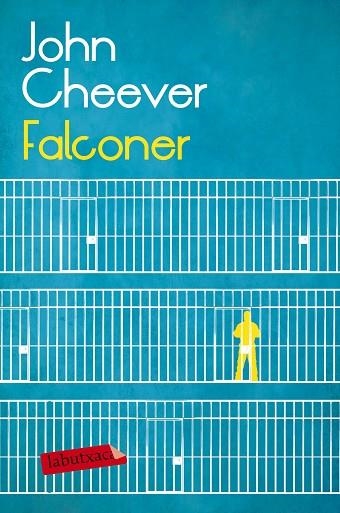 FALCONER | 9788416600298 | JOHN CHEEVER