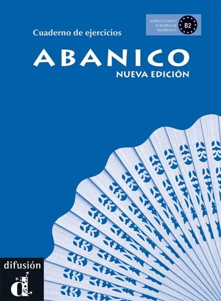 ABANICO CUADERNO DE EJERCICIOS | 9788484436874 | VVAA