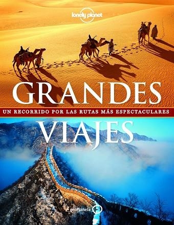 GRANDES VIAJES | 9788408154334 | ANDREW BAIN & SARAH BAXTER & ADAM SKOLNICK & SIMON SELLARS