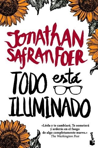 TODO ESTA ILUMINADO | 9788432229671 | JONATHAN SAFRAN FOER