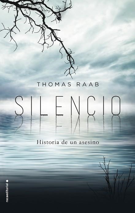 SILENCIO | 9788416498031 | THOMAS RAAB