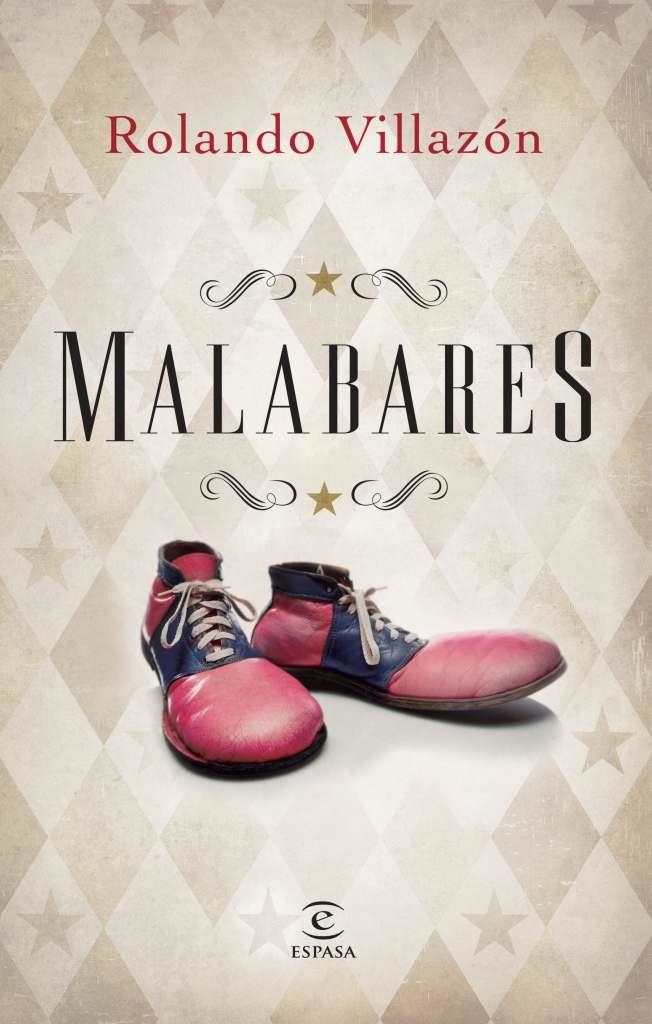 MALABARES | 9788467026467 | ROLANDO VILLAZON