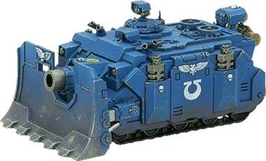 VINDICATOR MARINES ESPACIALES | 5011921903399 | GAMES WORKSHOP